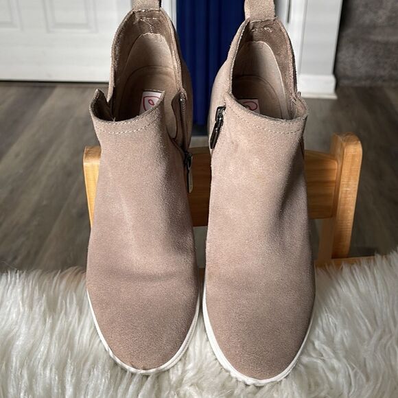 BLONDO WATERPROOF SHOES - Picture 2 of 12